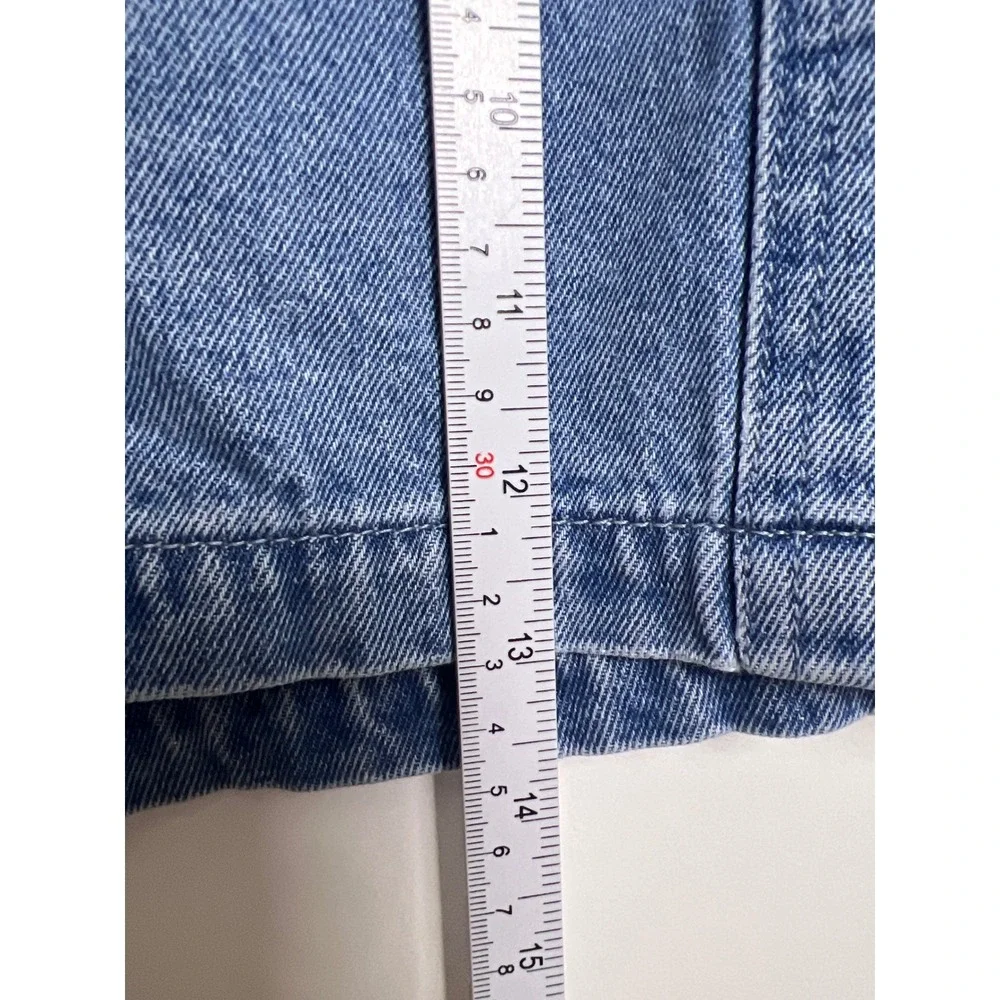 Billabong denim cargo